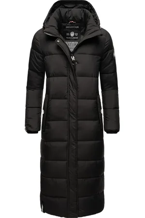 Navahoo Wintermantel