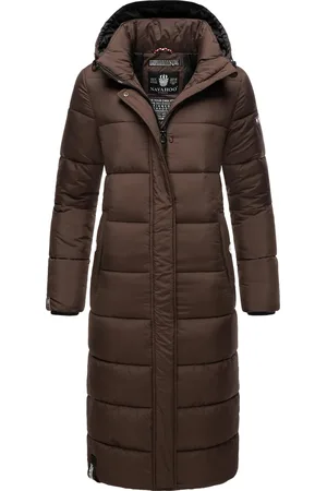 Navahoo Wintermantel 