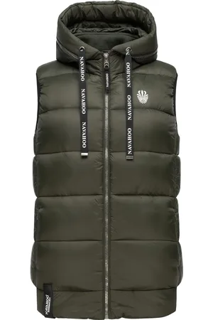 Navahoo Bodywarmer 