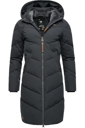 Ragwear Wintermantel 