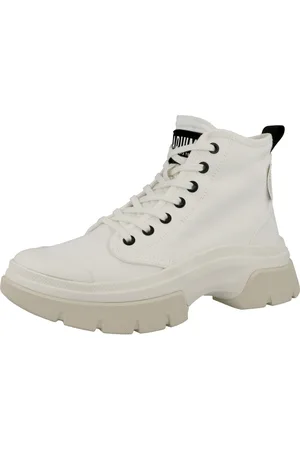 Palladium Veterlaarsjes