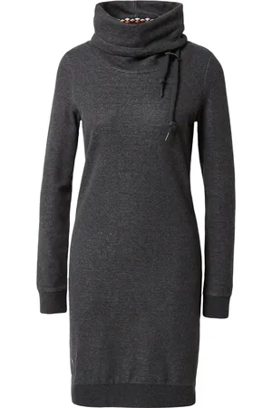 Ragwear Jurk 