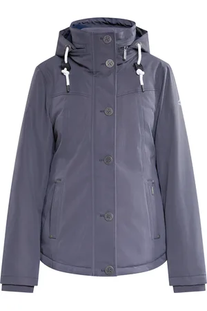 Icebound Functionele jas