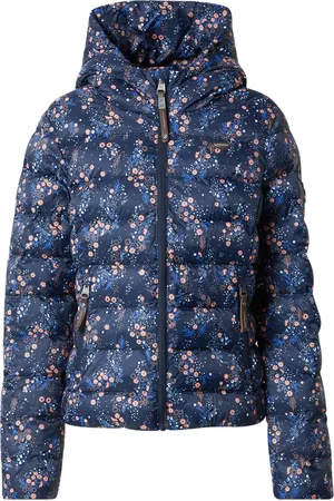 Ragwear Winterjas 