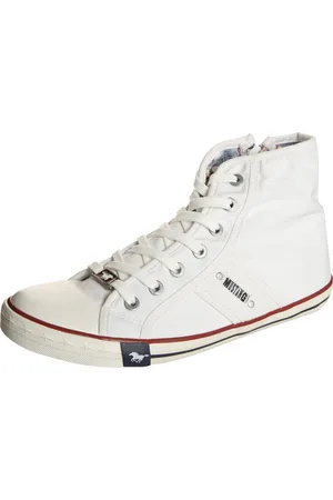 Mustang Sneakers hoog