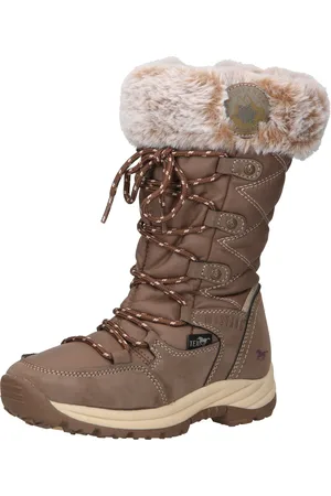 Mustang Snowboots