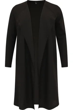 Yoek Gebreid vest