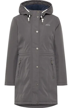 Icebound Functionele jas