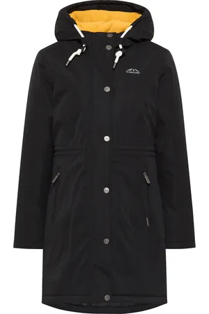 Icebound Functionele jas