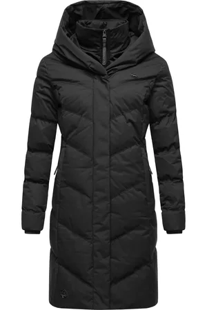 Ragwear Wintermantel 