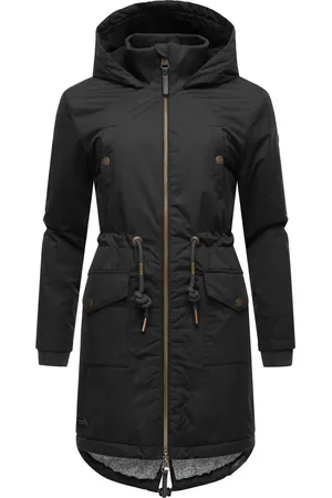 Ragwear Winterparka 