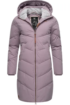Ragwear Wintermantel 