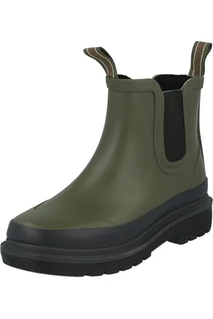 Ilse Jacobsen Chelsea boots