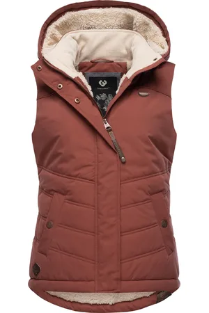 Ragwear Bodywarmer 