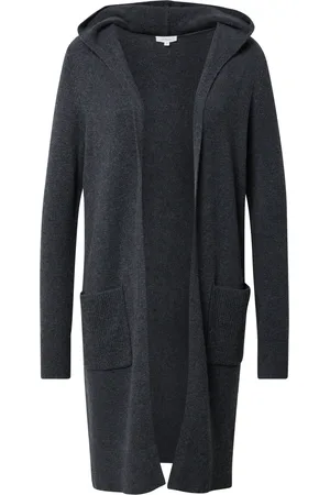 QS by s.Oliver Gebreid vest