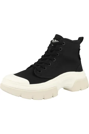 Palladium Veterlaarsjes