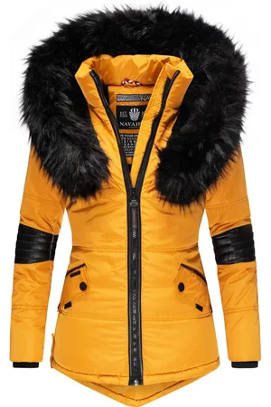 Navahoo Winterjas 