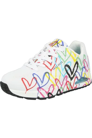Skechers Sneakers laag 