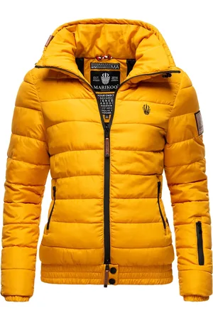 Marikoo Winterjas 