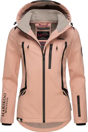 Marikoo Winterjas