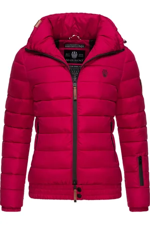 Marikoo Winterjas 
