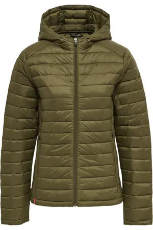 Hummel Winterjas