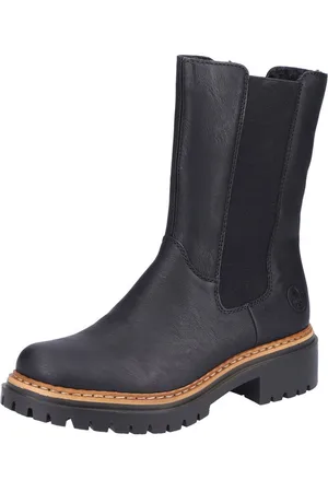 Rieker Chelsea boots