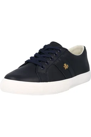 Ralph Lauren Sneakers laag 