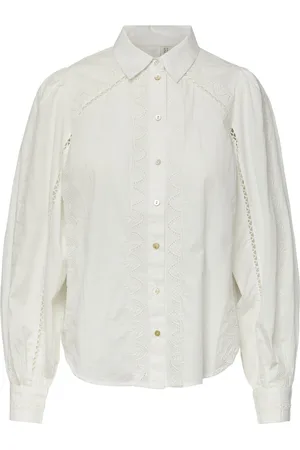 Y.A.S Blouse 