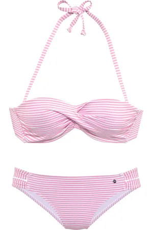 QS by s.Oliver Bikini