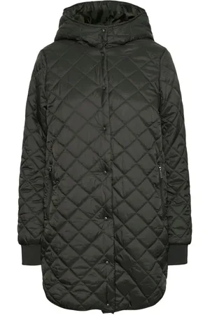 VERO MODA Tussenmantel 