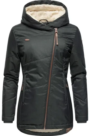 Ragwear Winterjas 