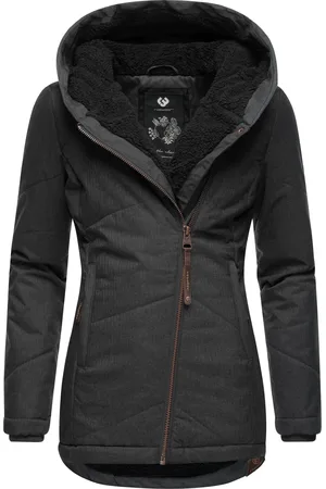 Ragwear Winterjas 