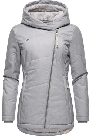 Ragwear Winterjas 