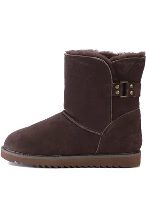 Gooce Snowboots 