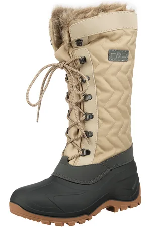 CMP Boots 