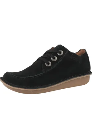 Clarks Veterschoen 