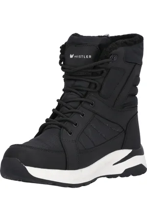 Whistler Snowboots