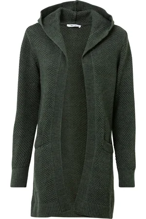 ABOUT YOU Gebreid vest 