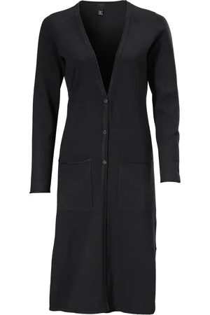 Heine Gebreid vest