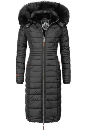 Navahoo Wintermantel 