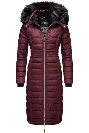 Navahoo Wintermantel 