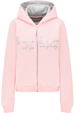 Bruno Banani Sweatvest 