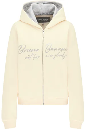 Bruno Banani Sweatvest 