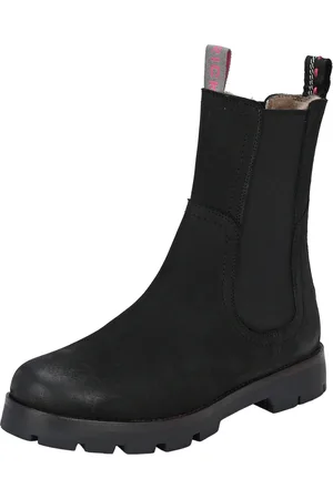 CRICKIT Chelsea boots 