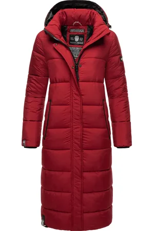 Navahoo Wintermantel 