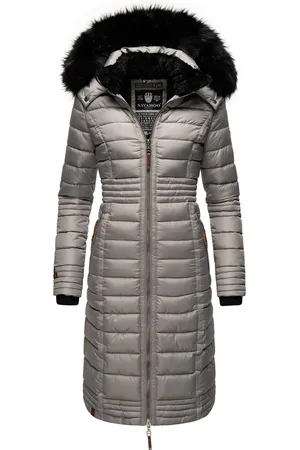 Navahoo Wintermantel 
