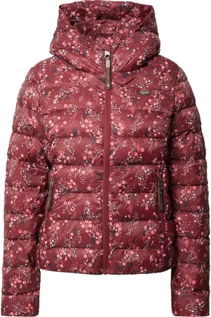 Ragwear Winterjas 