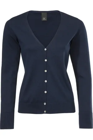 Heine Gebreid vest