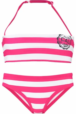 Bench Bikini